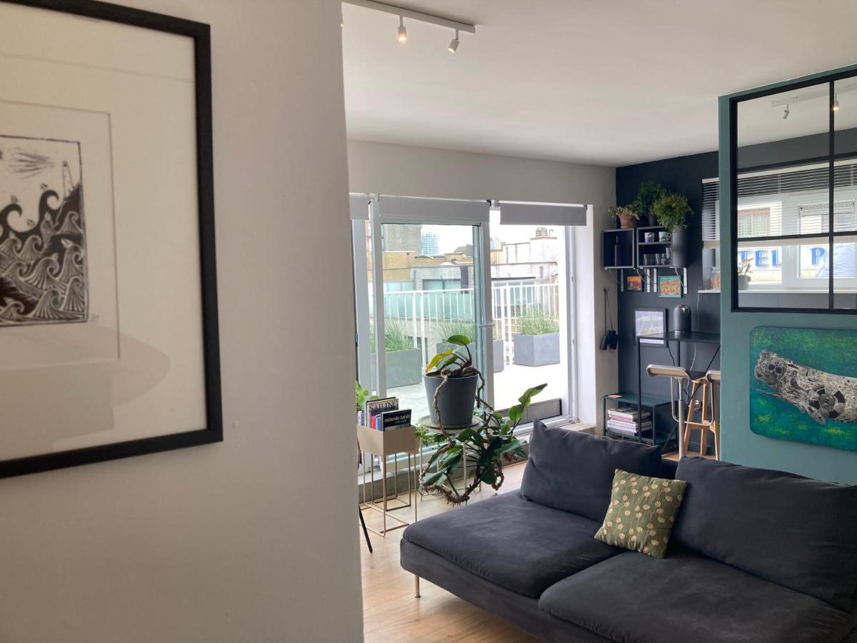 Apartment Seaview Penthouse