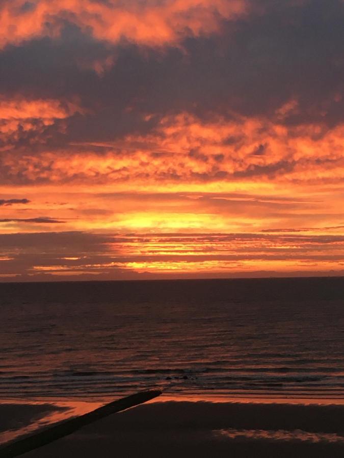 Seaview Penthouse Apartment Ostend