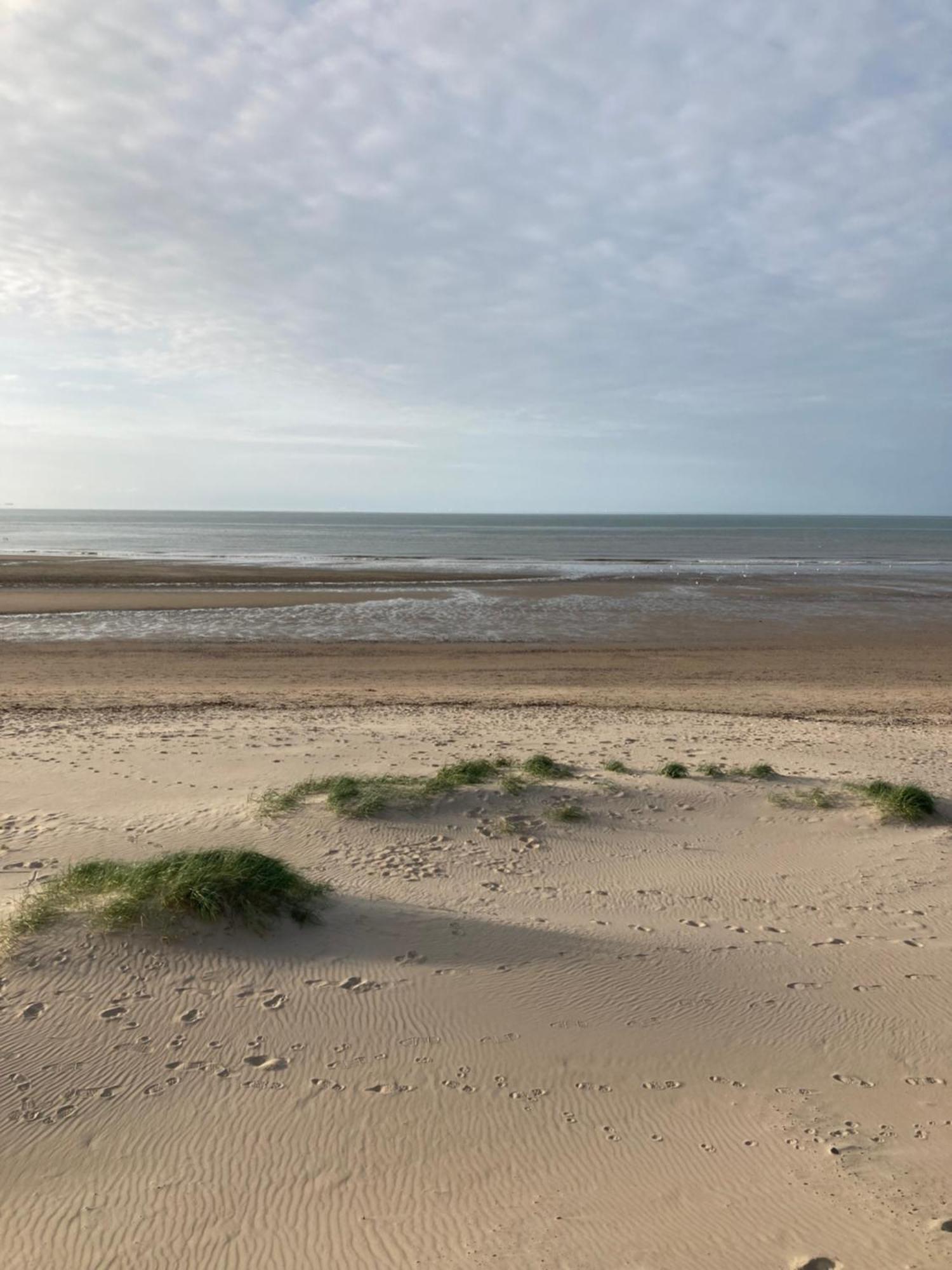 Seaview Penthouse Ostend
