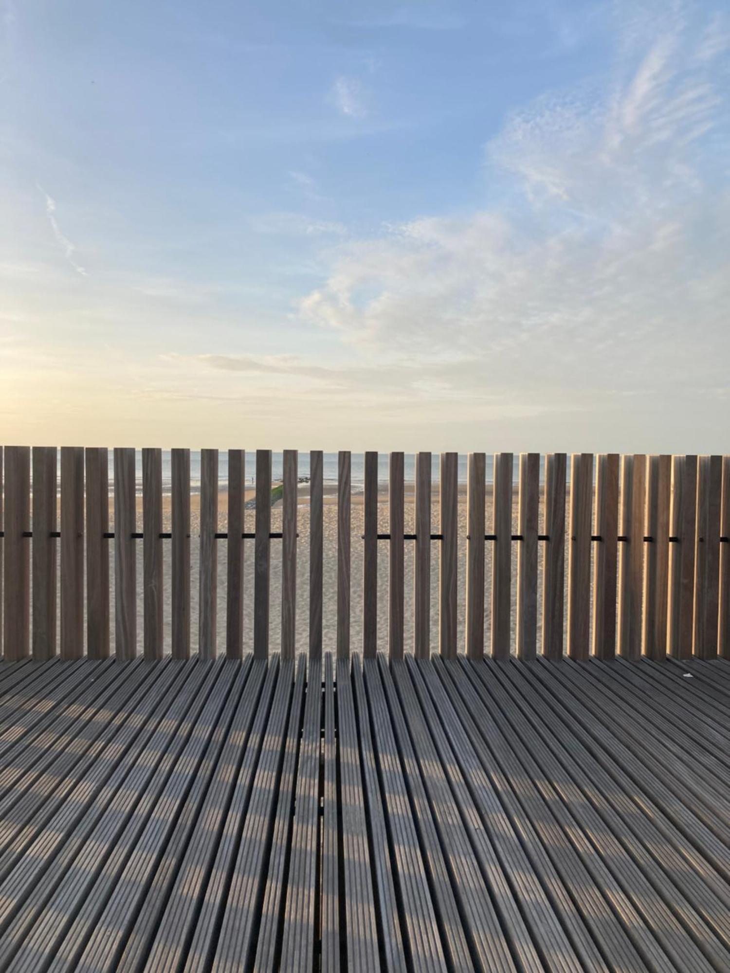Seaview Penthouse