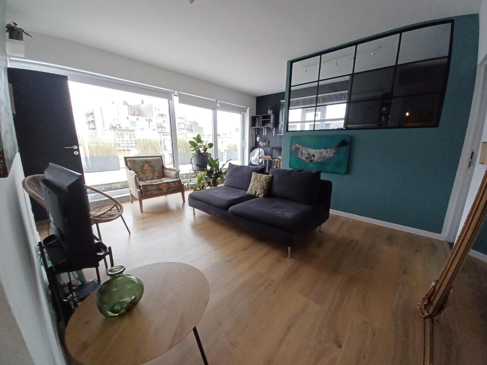 Apartment Seaview Penthouse *